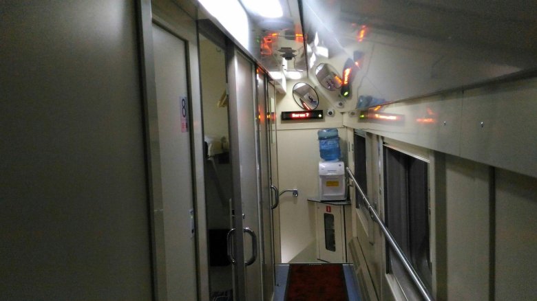 642 поезд ростов адлер