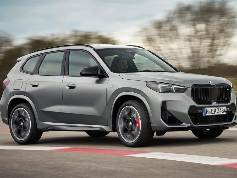 Bmw x 1 2024