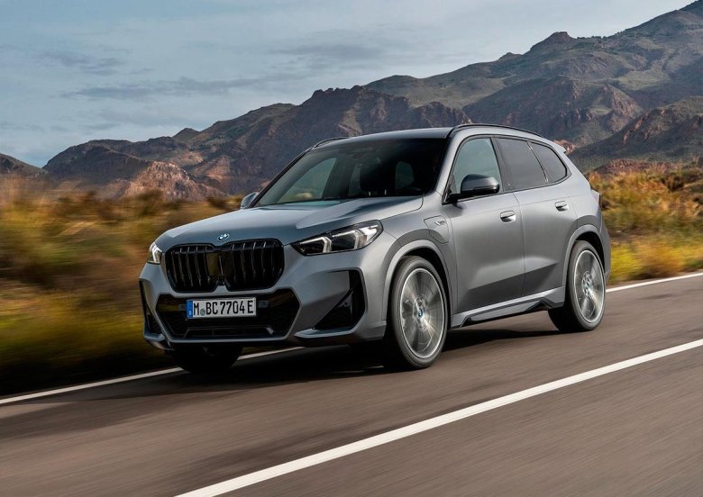 Bmw x 1 2025