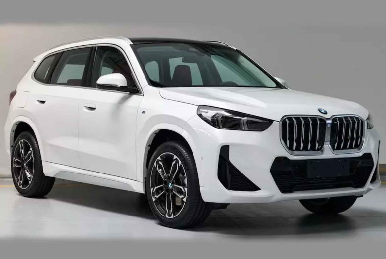 Bmw x 1 2019