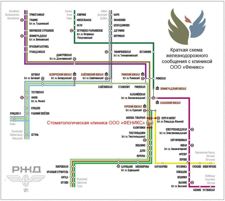 Схема трамвайных маршрутов набережные челны 2022