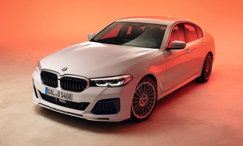 Бмв 5 серии g 30