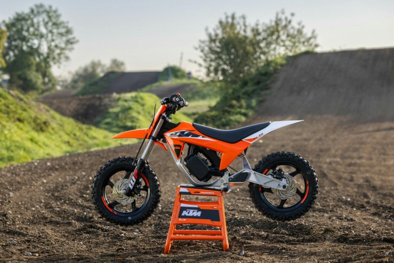 Ktm sx