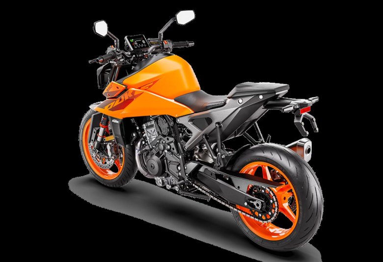 Ktm 790 duke