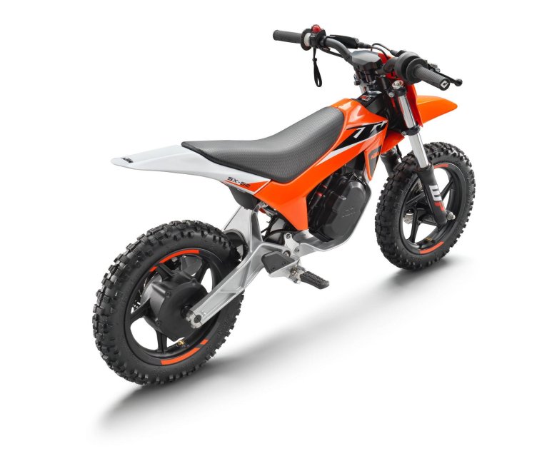 Ktm 50
