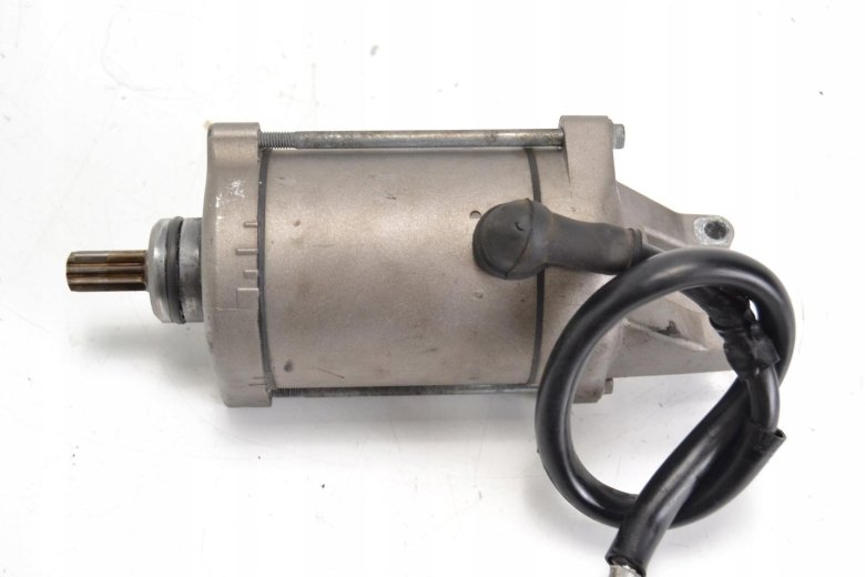 Стартер мотоцикла