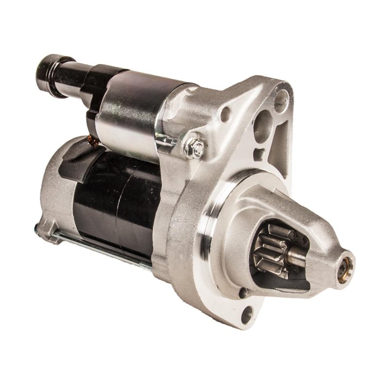 Стартер honda k20a