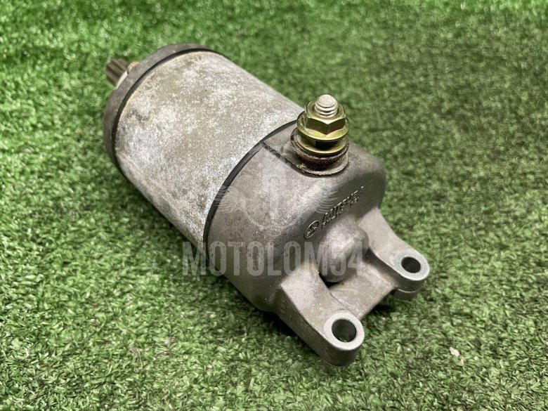 Стартер для мотоцикла