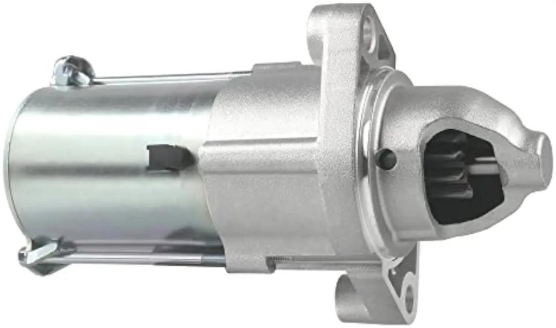 Стартер honda