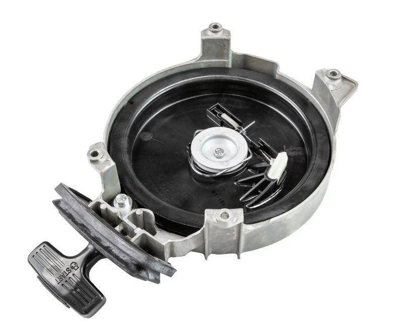 Ручной стартер для хонда bf30