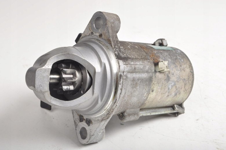 Стартер цивик 4д