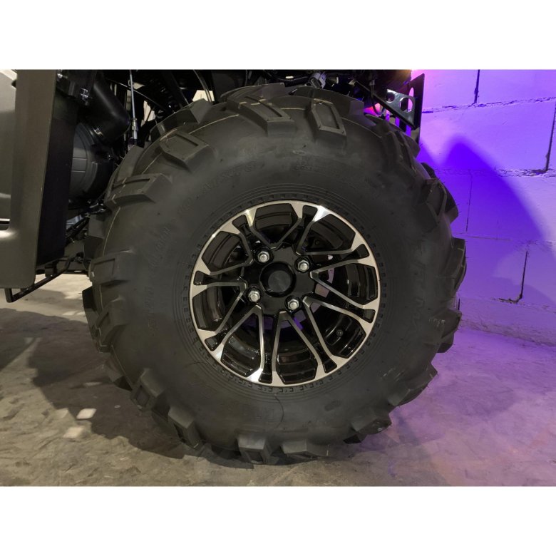 Квадроцикл 250 куб