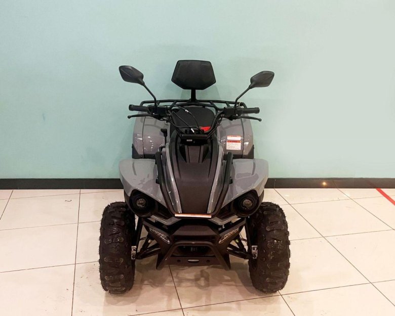 Квадроцикл linhai