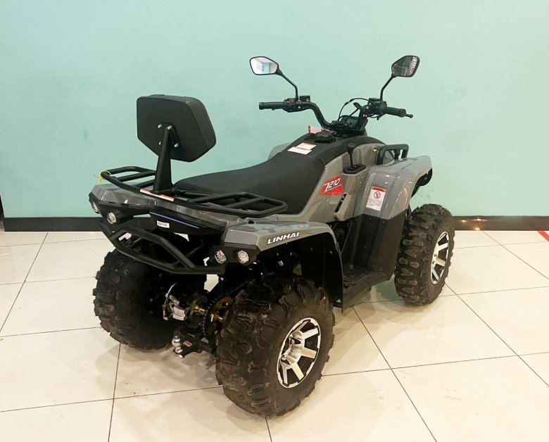 Линхай ямаха м170