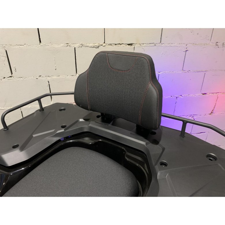 Кофр на снегоход линкс командер