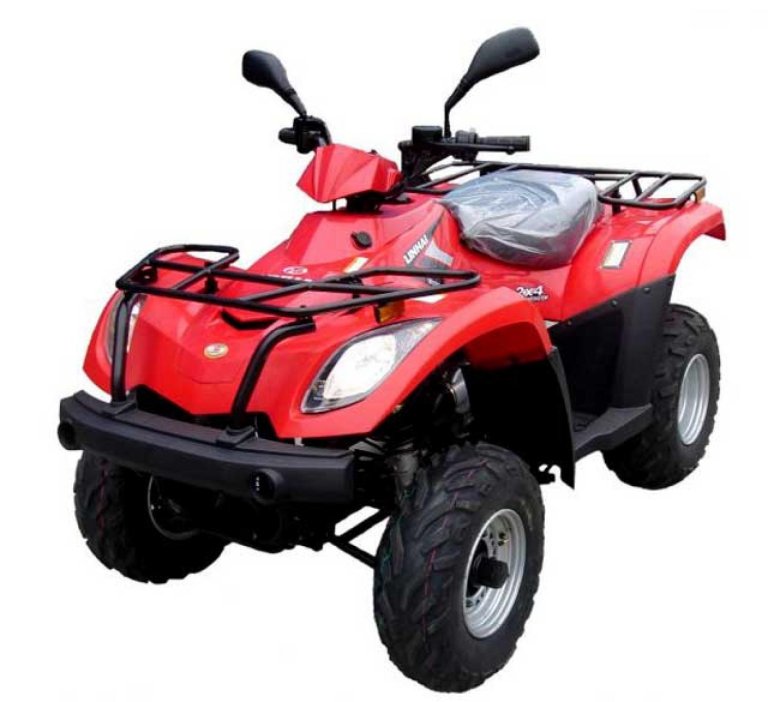 Линхай ямаха 150