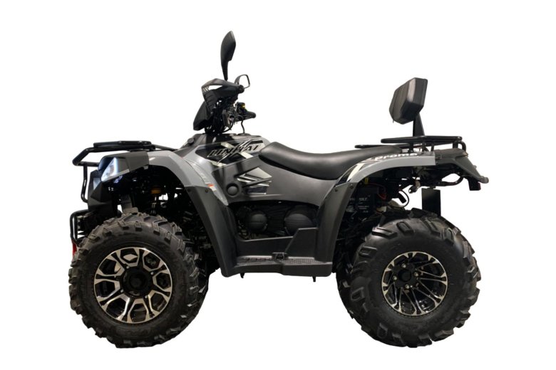 Квадроцикл linhai