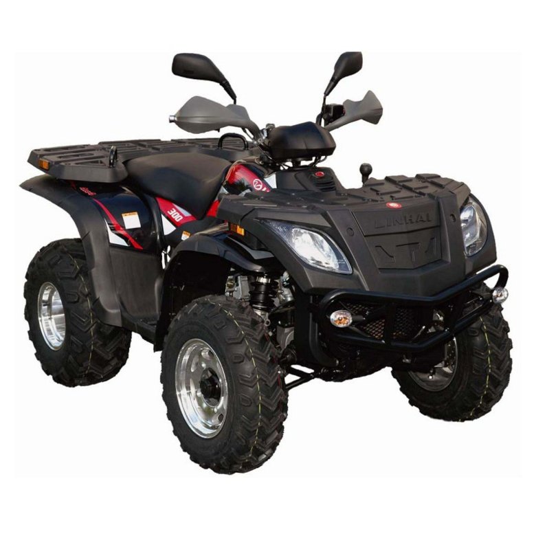 Линхай ямаха 300