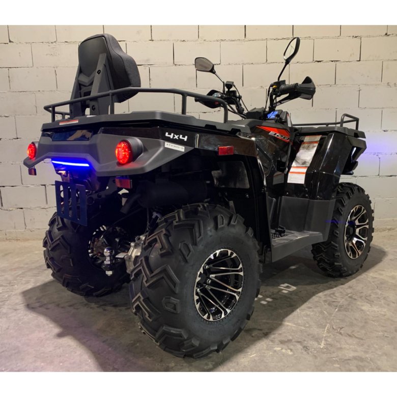 Линхай ямаха