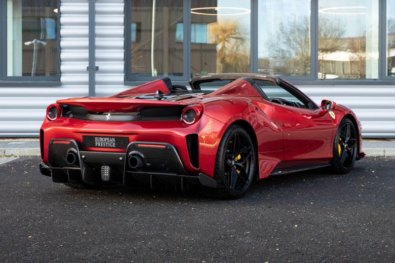 488 pista