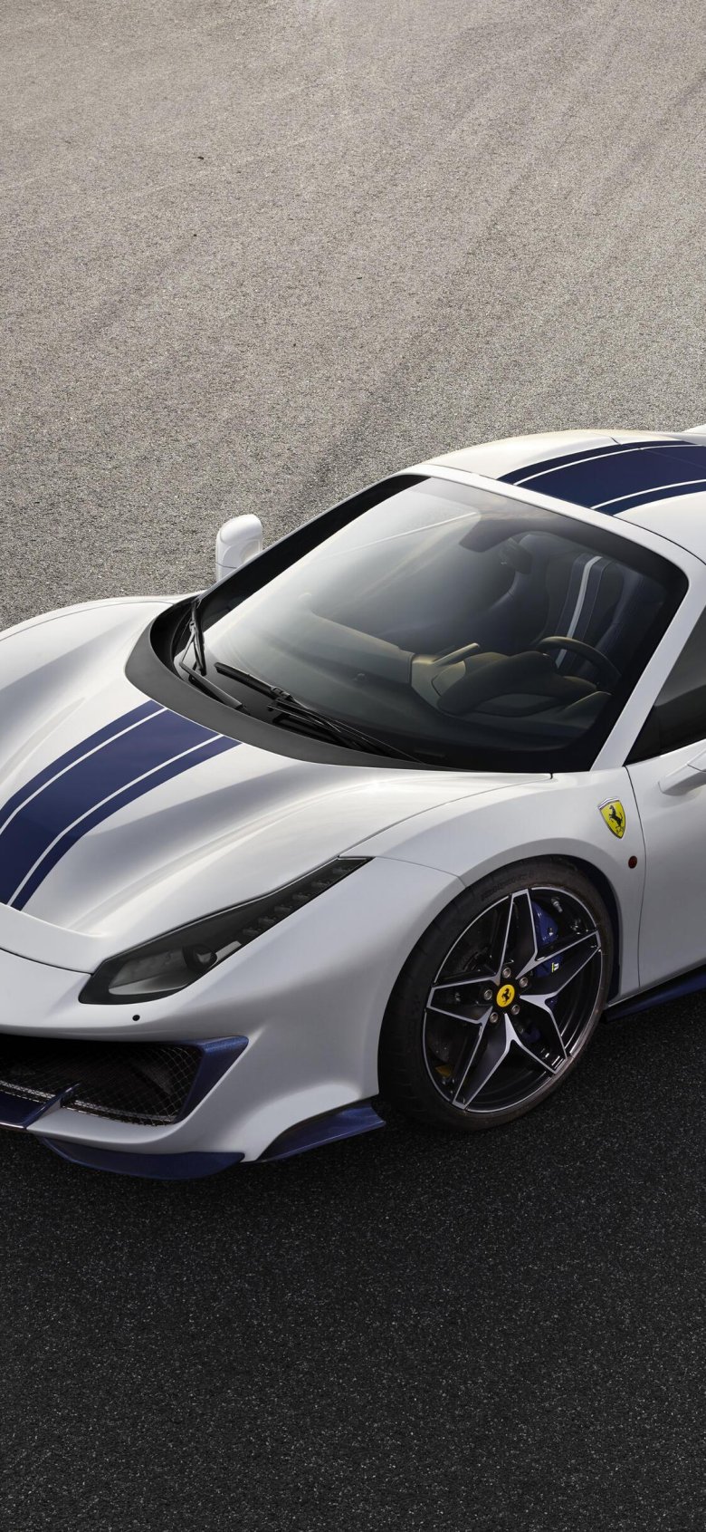 Ferrari 488 2015 2019