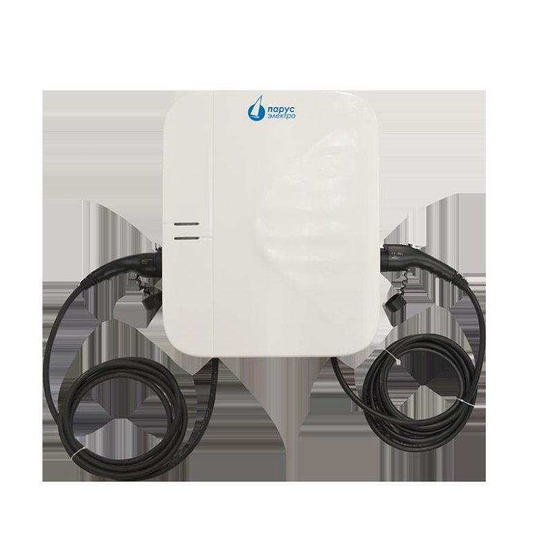 Зарядная станция