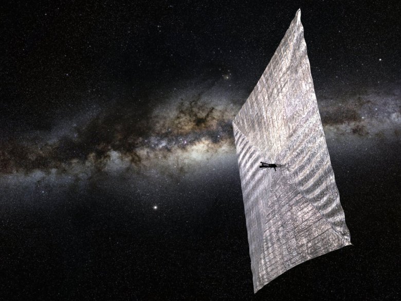 Solar sail