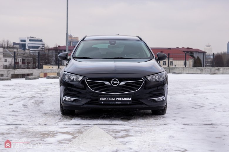 Opel insignia 2018 универсал
