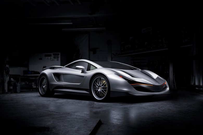 Amoritz gt concept