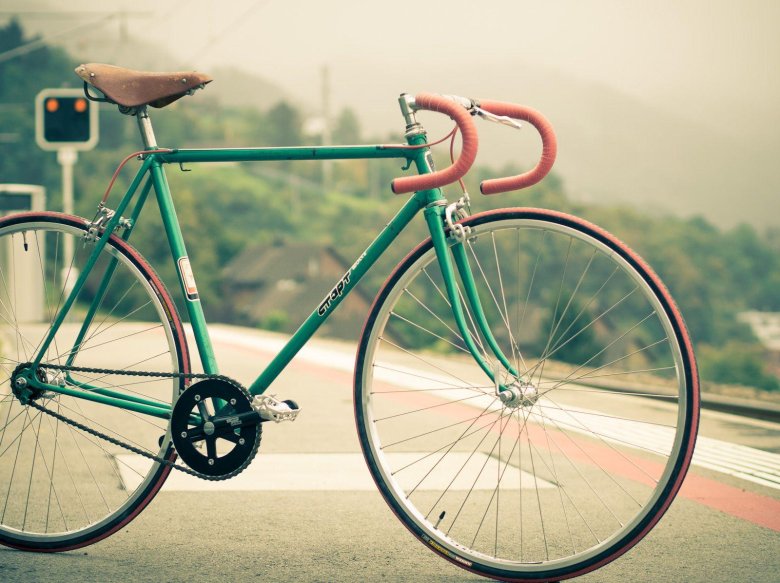 Велосипед хвз старт шоссе