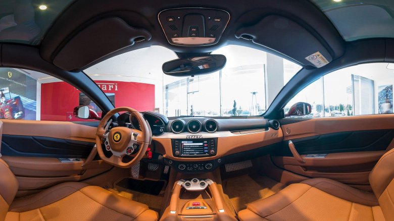 Mercedes-benz glk-klasse i (x204) рестайлинг