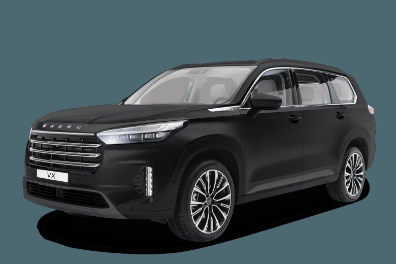 Машина эксид vx