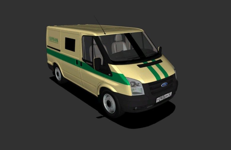 Газ 3302 инкассатор