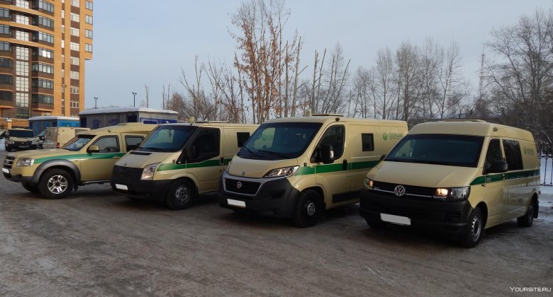 Инкассаторская машина сбербанка форд транзит