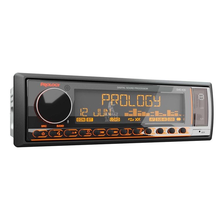 Автомагнитола prology