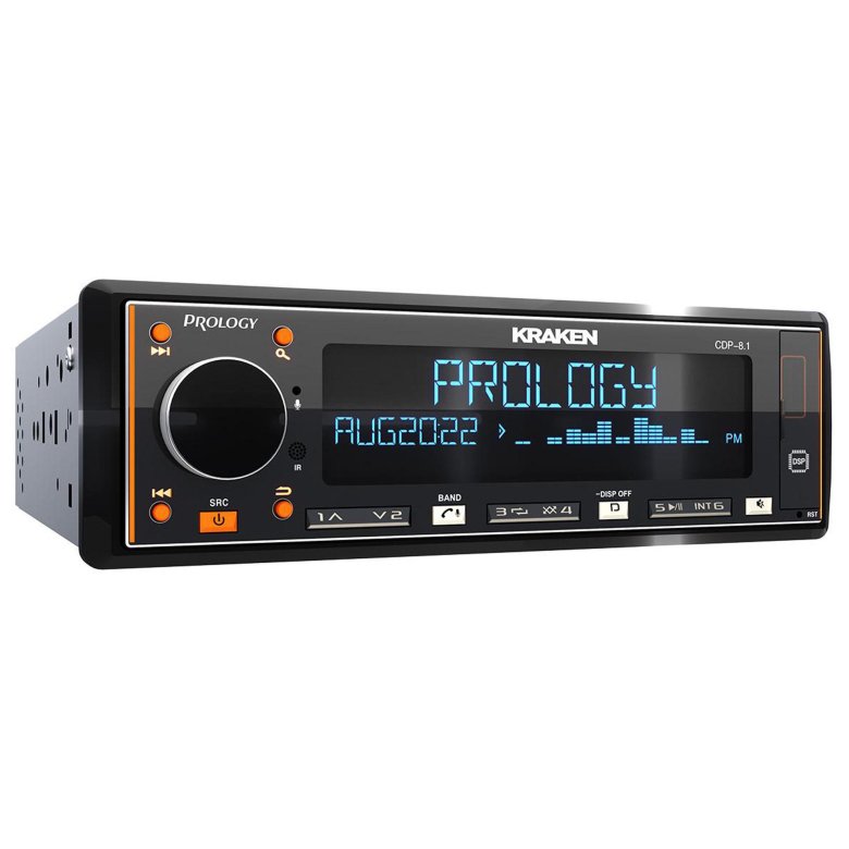 Prology cdp-8.1