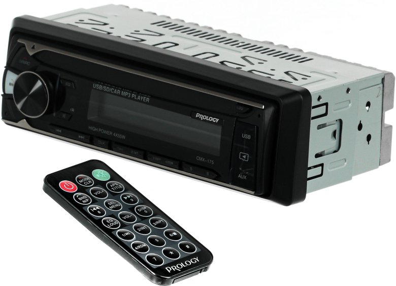 Prology cmx 175