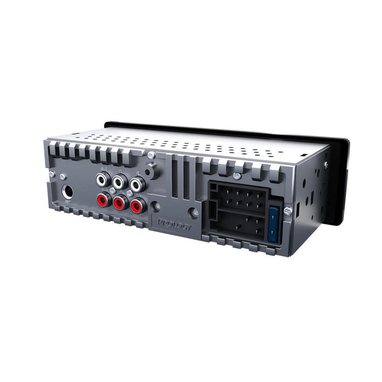 Автомагнитола prology cmx-240