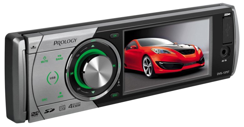 Пролоджи dvs 1375t