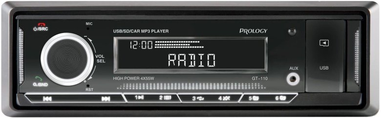 Prology gt-110