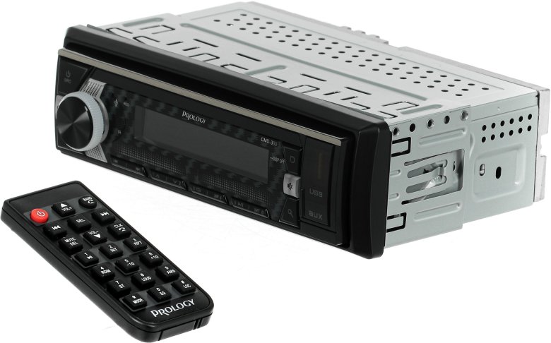 Магнитола пролоджи