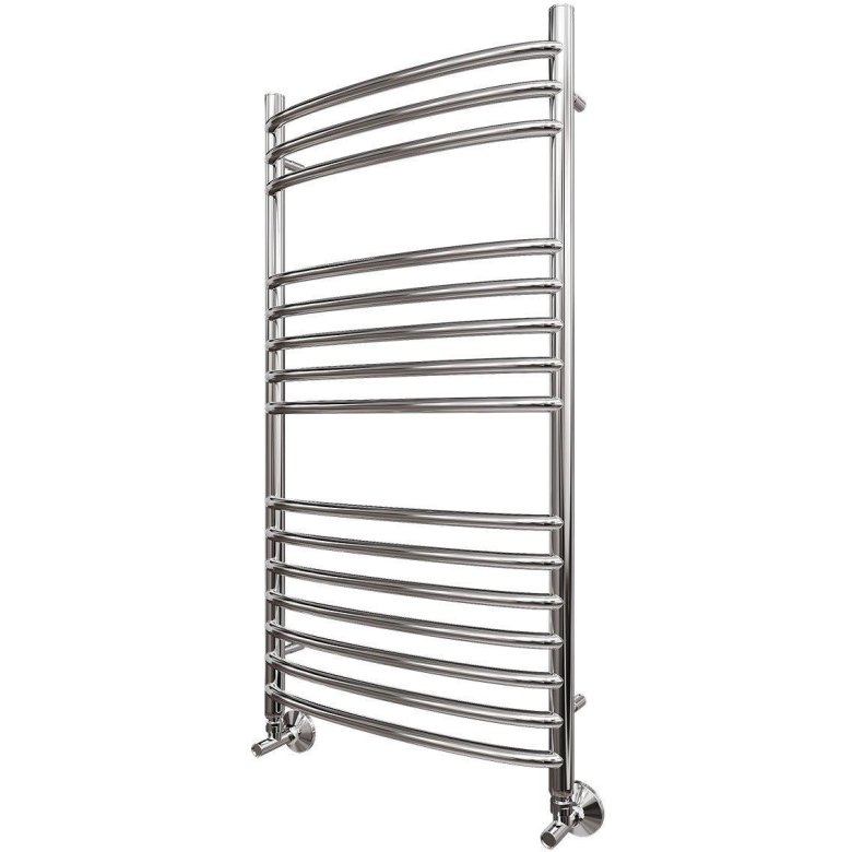 Полотенцесушитель водяной 400х1000