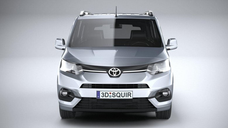 Toyota rav 4 iv (ca40)