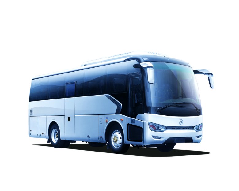 Автобус golden dragon xml6126jr