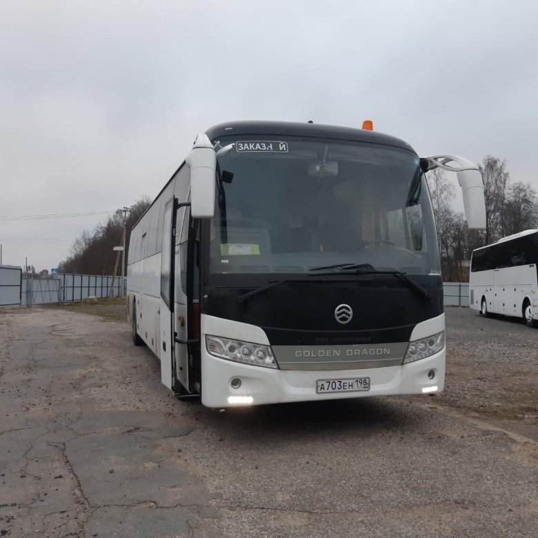 Xml6127jr golden dragon автобус