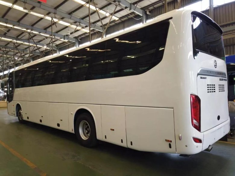 Golden dragon triumph