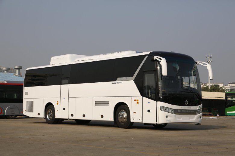 Zhong tong lck 6127 h compass