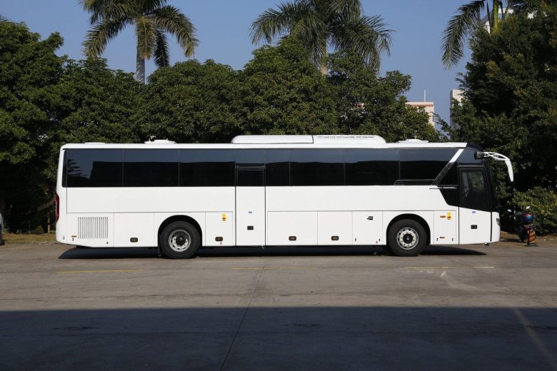 Golden dragon xml6127jr