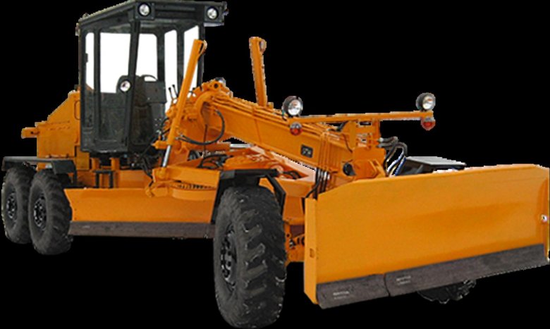 Автогрейдер дормаш дз-122б