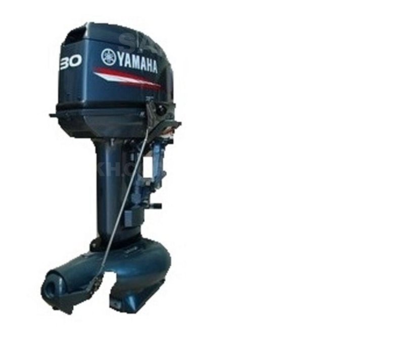 Yamaha лодочный мотор